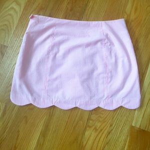 Lilly Pulitzer Skort
